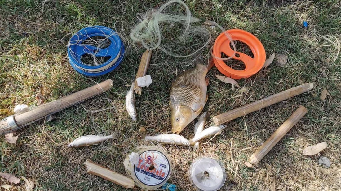 به‌م به‌یانییه‌ 9 كه‌س به‌تۆمه‌تى جیاواز ده‌ستگیركران