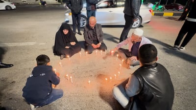 النجف تتذكر.. خامس عام على حادثة ساحة الصدرين والضحايا بلا عدالة (فيديو)