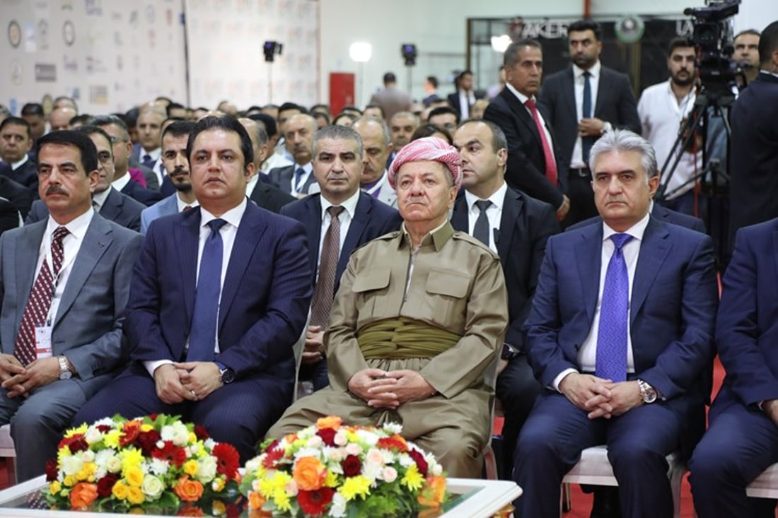 تربية كردستان تعيد النظر بالمناهج الدراسية وتعيد طبع 40 كتاباً لتصحيح الأخطاء