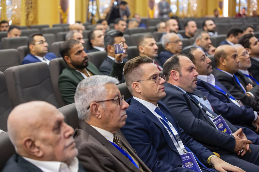 International conference in Karbala showcases Kefil Museum’s global appeal