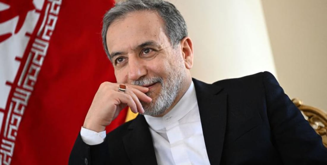 چاوەڕێ دەکرێت ئێوارەی ئەمڕۆ عەراقچی بگاتە پاکستان