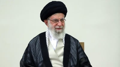 خليفة خامنئي جاهز لكن خلافاً يؤجل الإعلان – ميرباقري