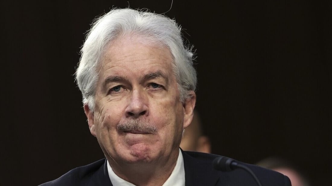 سه‌رۆكی CIA به‌شداریی دانوستانی گۆڕینه‌وه‌ی دیله‌كان ده‌كات