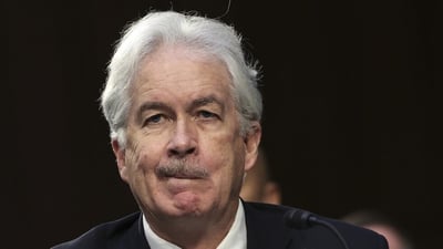 سه‌رۆكی CIA به‌شداریی دانوستانی گۆڕینه‌وه‌ی دیله‌كان ده‌كات