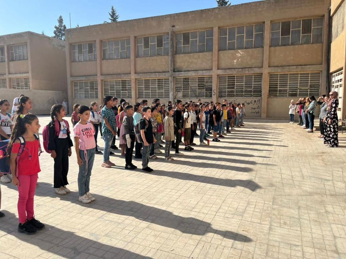 تورکیا 930 هێرشی کردووەتە سەر رۆژئاوای کوردستان