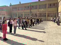 تورکیا 930 هێرشی کردووەتە سەر رۆژئاوای کوردستان