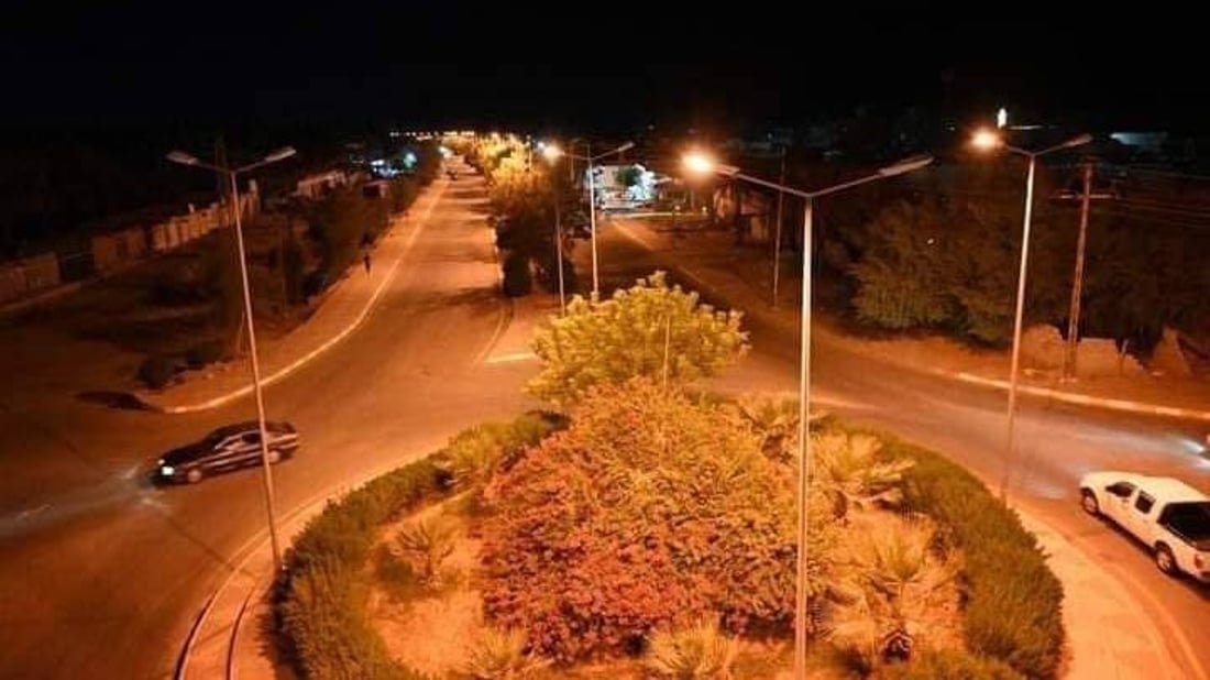شرطة ديالى تعتقل عريساً في ليلة الحنة بسبب إطلاق نار عشوائي