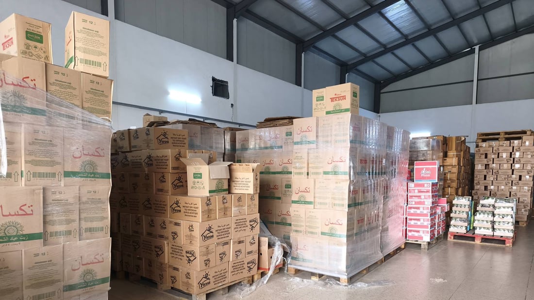 قایمقامیەتی رانیە چەند رێنماییەکی بۆ کۆگاکانی خۆراک و کارگەکان دەرکرد