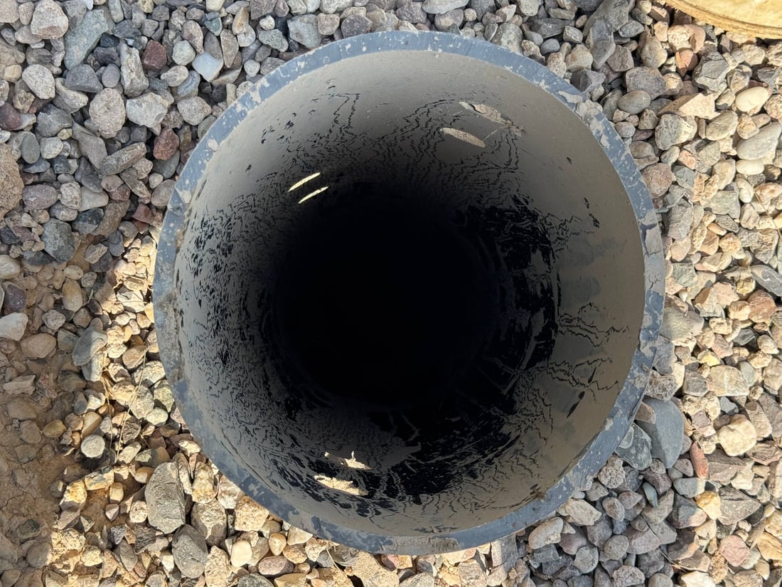 البصرة تحفر 10 آبار لتأمين المياه.. خطة طوارئ مؤقتة (فيديو)