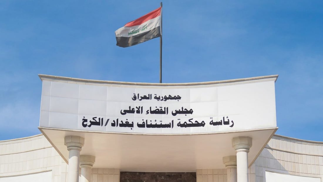 القضاء يعلن اعتراف متهمين بقتل عضو مجلس محافظة بغداد صفاء المشهداني