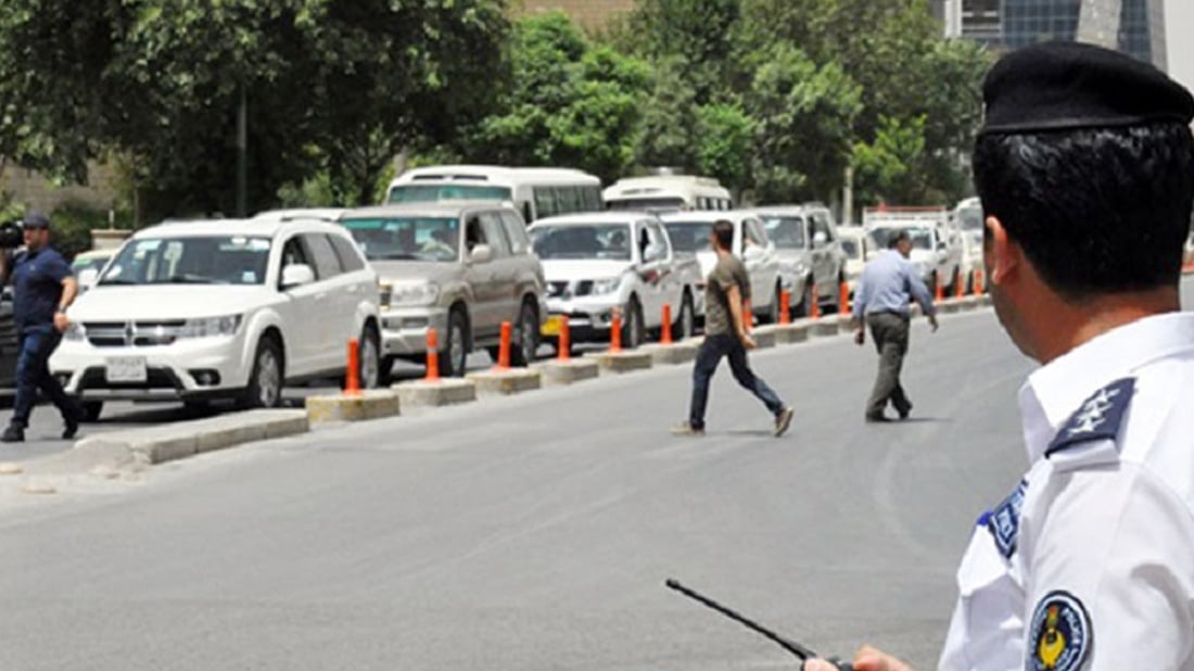 ماوەی لێخۆشبوون لە سەرپێچییەکانی هاتوچۆ بەڕێژەی 20% درێژکرایەوە