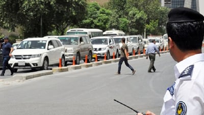 ماوەی لێخۆشبوون لە سەرپێچییەکانی هاتوچۆ بەڕێژەی 20% درێژکرایەوە