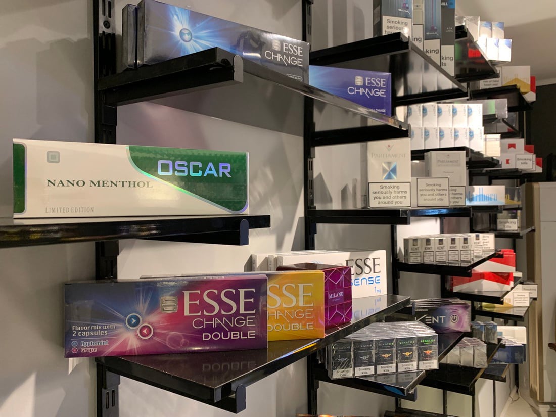 مدخنو السكائر يواصلون هجرتهم إلى “الڤيب”.. والمضار المفترضة لا تزال مجهولة