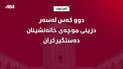 کەرکوک؛ دوو کەس لەسەر دزینى موچەى خانەنشینان دەستگیرکران