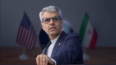 سبەی رێکەوتننامەکەی نێوان ئێران و ئەمریكا واژۆ ناكرێت