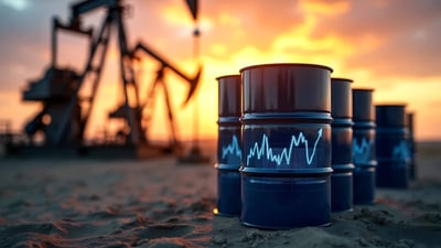 النفط دون 95 دولاراً مع آمال تهدئة أميركية إيرانية