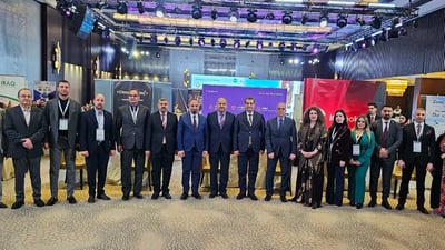 بغداد تحتضن أعمال سوق السفر الرابع بحضور سفراء عرب وأجانب