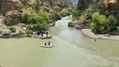 Search continues for missing two-year-old