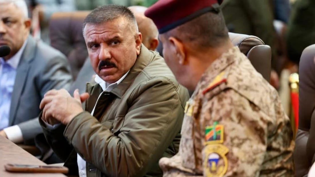 بعد محافظ كربلاء.. الشمري يعلن نجاح خطة الزيارة الشعبانية