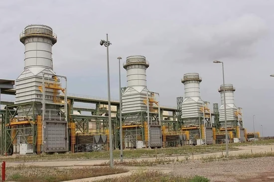 Iraq’s electricity ministry clarifies impact of Iranian gas suspension