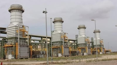Iraq’s electricity ministry clarifies impact of Iranian gas suspension