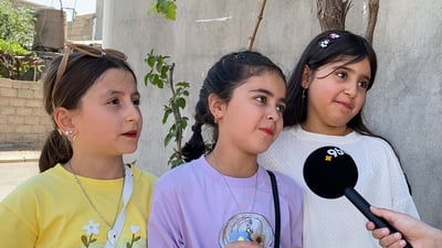 منداڵان گوێیان لە موچە نییە و جەژنانەی خۆیان دەوێ