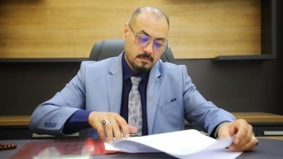 “تفادينا فتنة”.. العامرية تبحث عن انتخابات هادئة لمجلس الشيوخ مثل الأعظمية