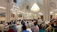 أربيل: اختبارات لرجال الدين قبل منحهم سمة الخطيب المتط�...