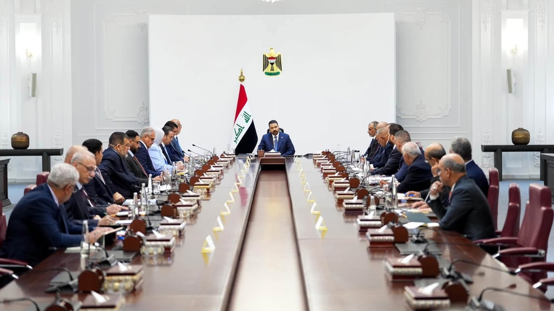 الزيدي يوجه بعمل الشركات النفطية على مدار الساعة وتوسيع المنافذ البديلة