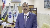مادة مجهولة تقتل الأسماك في هور النجم.. والسلطات تحقق
