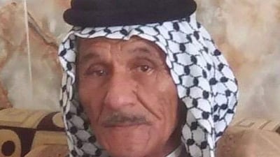دُفن في مرقد الإمام حبيب بن الكاظم.. وفاة شيخ عام قبيلة النداوي في العراق