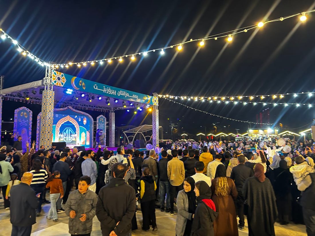 4 وجهات مجانية لعوائل أربيل بعد الإفطار هذا العام وحتى منتصف الليل