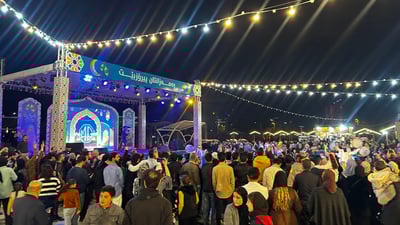 4 وجهات مجانية لعوائل أربيل بعد الإفطار هذا العام وحتى منتصف الليل