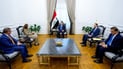 Iraqi PM, UN ESCWA chief discuss cooperation on economic reforms and development goals