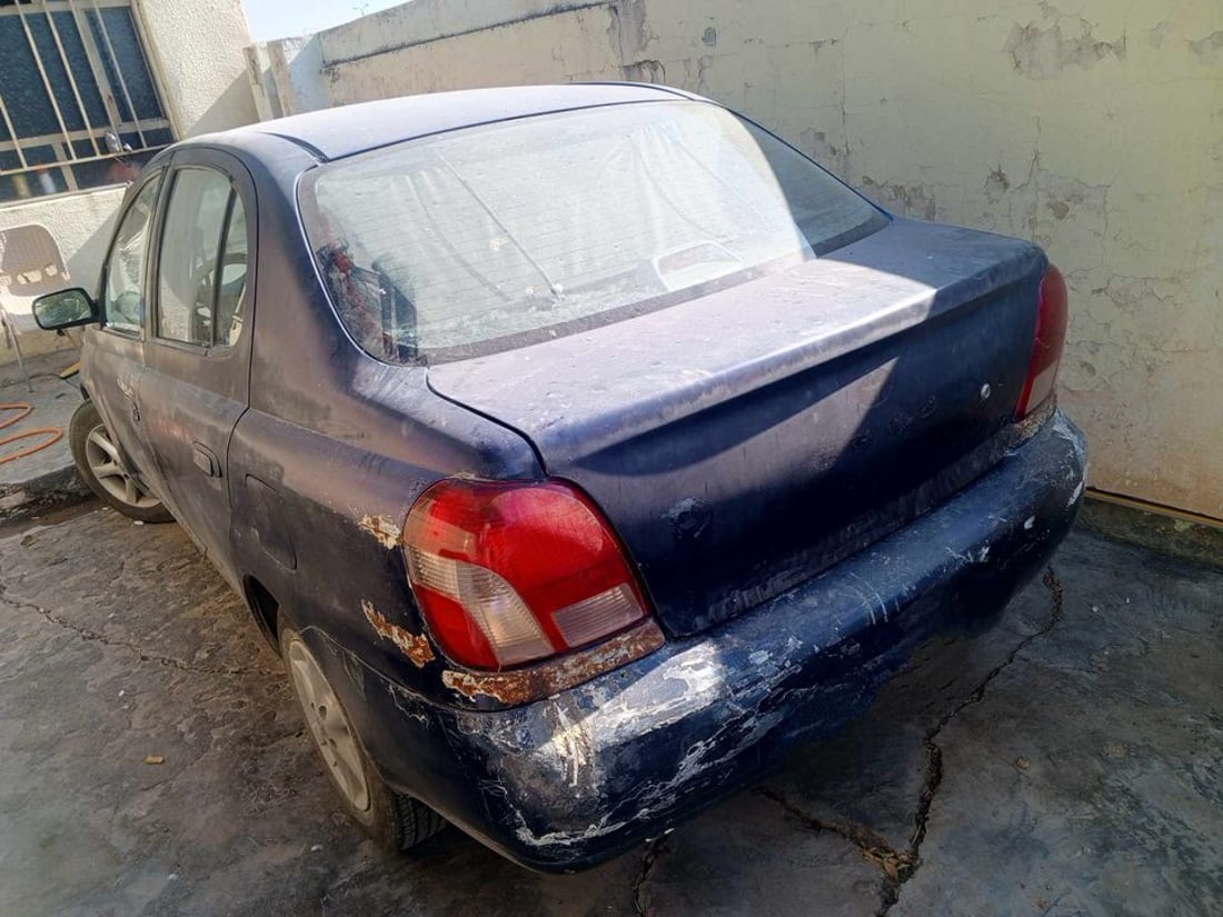 بۆ بیرلێدان چوون و قۆڵبەست کران