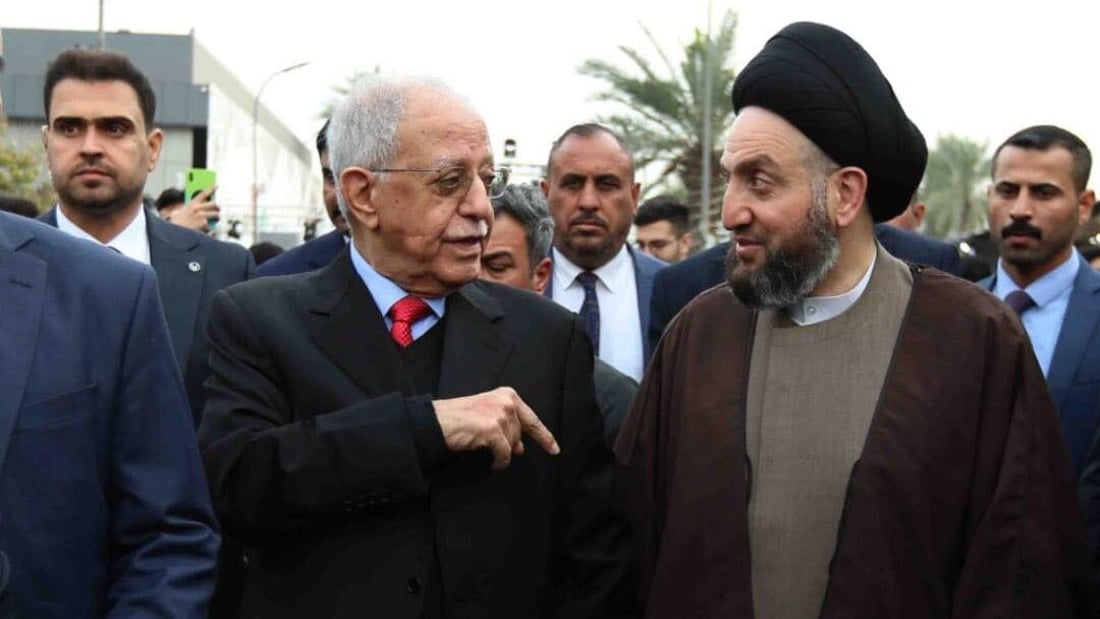 نوري السعيد ألغى اقتراع 1954! فخري كريم: أين وجه الله الآخر يا أبا ذر؟