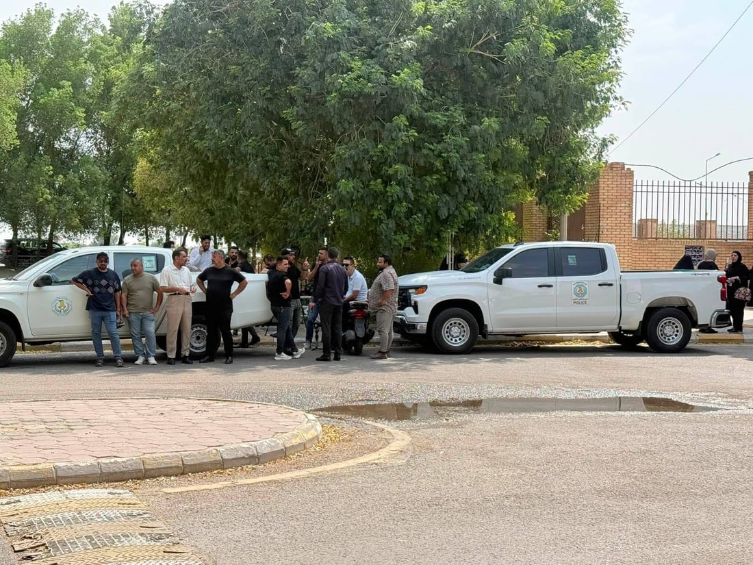 صور: احتجاجات واسعة في 6 محافظات تنديداً بتأخر رواتب التعليم