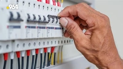 توقعات وأرقام من مولدات أربيل: الأمبير إلى 21 ألفاً.. والتشغيل 17 ساعة!
