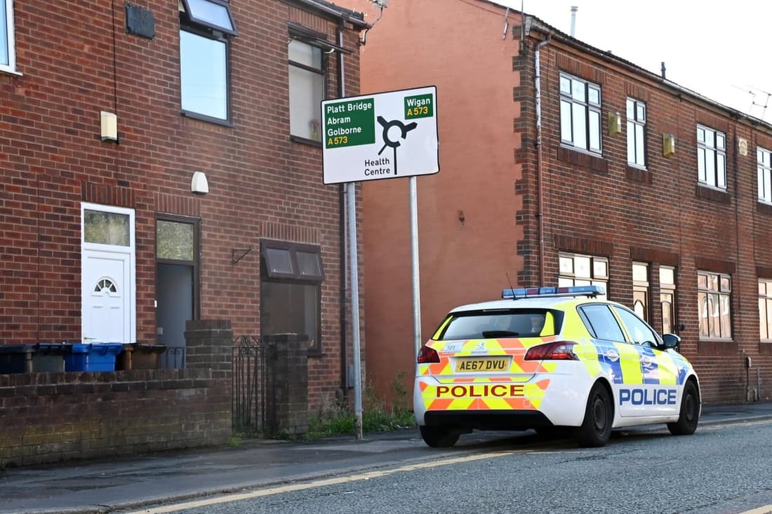 لە بەریتانیا تەرمی گەنجێکی کورد لە ماڵەکەی خۆیدا دۆزرایەوە