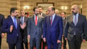 ترامب ينشر أول مقابلة لسياسي عراقي: “شركات أميركا تبني إيران”