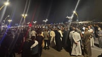 قبيلة تميم تغلق مجلس ديالى: لا تعقدوا الاجتماع في بغداد...