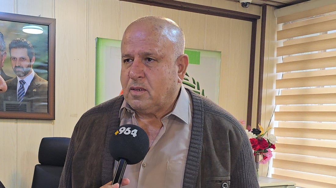 زیادکردنی کرێی پاس لە سلێمانی تەنیا داواکارییە