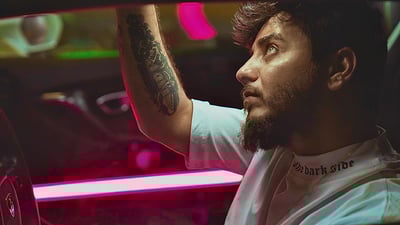 پاش چەتر شاباز زەمانی داوا دەکات باران نەبارێت