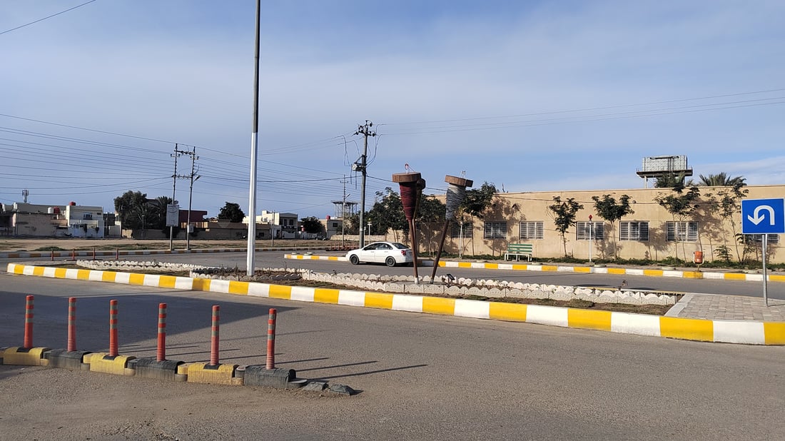 Kifri municipality launches projects for youth employment