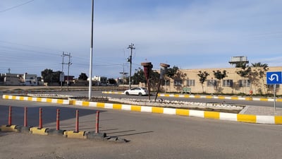 Kifri municipality launches projects for youth employment