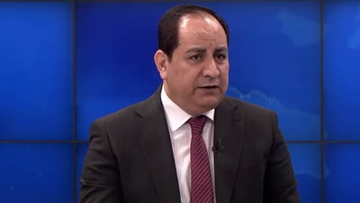 حکومەتی عێراق داوای رادەستکردنەوەی 55 داواکراو دەکات