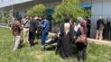 لە شەڕی داعش و کۆرۆناوە بەخۆبەخشی هێناویانە