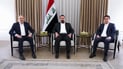 رئاسة البرلمان تدعو للإسراع بإكمال كابينة الزيدي وتلوح بالمراقبة