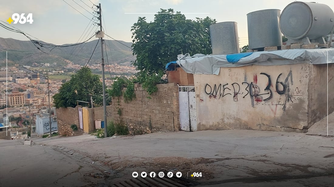 هێشتا سێ هەزار و 500 خانووی بێ تاپۆ لە پارێزگای دهۆک ماون