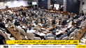 البث الكامل لجلسة البرلمان التي عقدت اليوم الاثنين